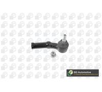 Tie Rod End Fits Ford Kuga BGA SR2355