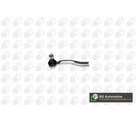 BGA SR6712 Track rod end
