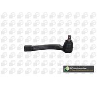 Tie Rod End Fits Ssangyong Actyon Actyon Sports Kyron Rexton BGA SR8302