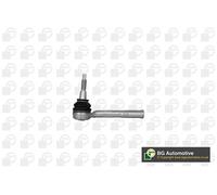 Tie Rod End Fits Chevrolet Opel Vauxhall Captiva Astra Antara BGA SR9545