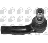 Tie Rod End Fits Seat VW Arosa Cordoba Ibiza Inca Toledo Caddy BGA SR9613