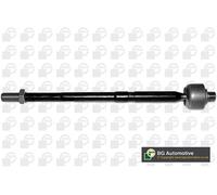 Inner Tie / Track Rod Axle Joint For Opel Corsa Front Axle BGA SR9517