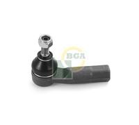 BGA Steering Tie Rod End Ball Joint Front Left fits Audi Seat Skoda Vw