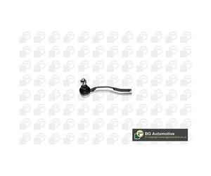 BGA Steering Tie Rod End Ball Joint Front Left fits Citroën C1 2005-2014 1.0 1.4