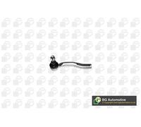 Tie Rod End Fits Citroen Peugeot Toyota C1 107 108 Aygo BGA SR6712