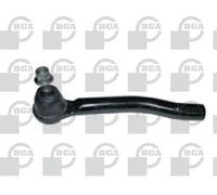 BGA Steering Tie Rod End Ball Joint Front Left fits Nissan