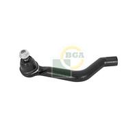 BGA Steering Tie Rod End Ball Joint Front Left fits Nissan Renault