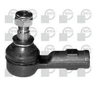 BGA Steering Tie Rod End Ball Joint Front Right fits Chevrolet Matiz 2005-2013