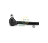 BGA Steering Tie Rod End Ball Joint Front Right fits Chrysler Ypsilon 2011-2021