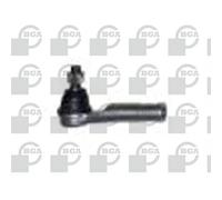 BGA Steering Tie Rod End Ball Joint Front Right fits Honda Cr-V III 2006-2012