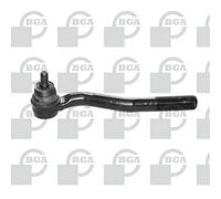 BGA Steering Tie Rod End Ball Joint Front Right fits Jeep Grand Cherokee