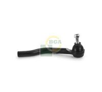BGA Steering Tie Rod End Ball Joint Front Right fits Nissan Micra V 2016 on