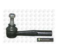 BGA Steering Tie Rod End Ball Joint Front Right fits Opel Astra G 1998-2009