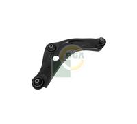BGA Wheel Suspension Control/Trailing Arm Fits Renault Kadjar 1.5 BLUE dCi 115