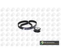 BGA TB0108K Timing Belt Kit Replacement Fits VW Polo 64 1.9 D 64 1.9 SDI