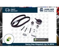BGA TB0112K Timing Belt Kit Fits Audi A1 A3 A4 Allroad A5 Man Seat Skoda VW