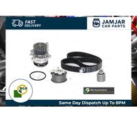 BGA TB0120CPK-2 Water Pump & Timing Belt Kit Fits VW Passat 2.0 TDI 4motion