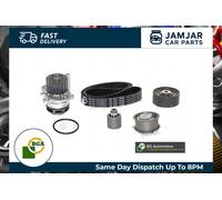 BGA TB0130CPK Water pump and timing belt kit