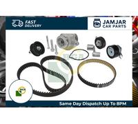 SKODA FABIA 1.4 16v 1390cc PETROL 1999-2007 NEW CAM TIMING BELT KIT + WATER PUMP