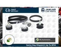 BGA TB0140K Timing Belt Kit Fits Audi A2 Seat Altea XL Arosa Inca Skoda VW