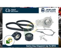 BGA TB1413CPK Water Pump & Timing Belt Kit Replacement Fits Ford B-Max 1.5 TDCi