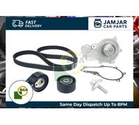 BGA TB1413CPK Water Pump & Timing Belt Kit Replacement Fits Ford B-Max 1.5 TDCi