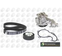 FORD S-MAX (WA6) 1.8 TDCi DIESEL 2006-2014 NEW CAM TIMING BELT KIT + WATER PUMP
