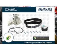 BGA TB2315CPK Water Pump & Timing Belt Kit Fits Ford C-Max Ecosport Mazda Volvo
