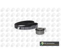 BGA TB2700K Timing Belt Kit Replacement Fits Kia Picanto 1.0 1.1