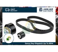BGA TB6720K Timing Belt Kit Fits Citroën C3 C3 Picasso C4 C4 Picasso DS Peugeot