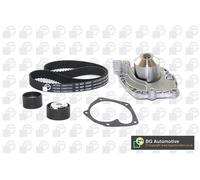 Water Pump & Timing Belt Kit Fits Opel Renault Vauxhall Vivaro BGA TB7304CPK