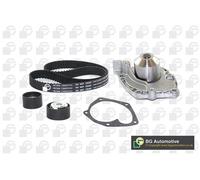 BGA TB7304CPK Water Pump & Timing Belt Kit Fits Opel Vivaro A Van BUS Renault