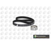 Timing Belt Kit Fits Dacia Renault Logan Logan MCV Sandero BGA TB7305K
