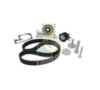 BGA TB7320CPK-2 Water Pump & Timing Belt Kit Fits Renault Logan 1.5 dCi