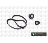 BGA Timing Belt Kit TB9650K with Rollers - Fits Audi A1/A3/A4/A5/Q2/Q3/Cupra/Seat/Skoda/VW