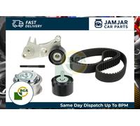 BGA TB9704K Timing Belt Kit Replacement Fits Volvo XC90 D4 D4 AWD D5 AWD
