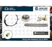BGA TC0110VFK Timing Chain Kit Fits Audi A1 A3 A4 A6 TT Seat Altea Exeo Skoda VW