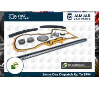 BGA TC0177FK Timing Chain Kit Fits Audi A1 A3 Seat Alhambra Altea Ibiza Skoda VW