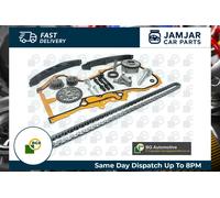 BGA TC0177VFK Timing Chain Kit Fits Audi A1 A3 Seat Alhambra Altea Leon Skoda VW