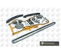 BGA TC0177VFK VVT Variable Valve Timing Chain Full Kit