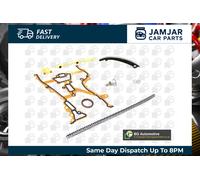 BGA TC0235K Timing Chain Kit Fits Opel Agila A Astra H Saloon GTC Estate Van