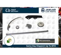 BGA TC0260FK Timing Chain Kit With Gears Fits Nissan Cube Micra Micra C+C Note