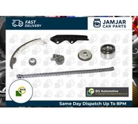 Timing Chain Kit Fits Nissan Cube Micra Micra C+C Note BGA TC0260VFK