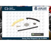 BGA TC0385FK Timing Chain Kit Replacement Fits Ford Fiesta Ka Ka Van Street Ka