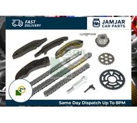 BGA TC0933FK Engine Timing Chain Kit Fits BMW 1 Series Mini Clubman Paceman