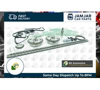 BGA TC1030VFK VVT Variable Valve Timing Chain Full Kit