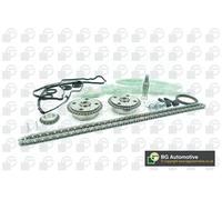 BGA TC1030VFK VVT Variable Valve Timing Chain Full Kit