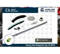 BGA TC2010FK Timing Chain Kit Fits Nissan Primastar Opel Vivaro Renault Vauxhall