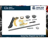 BGA TC2015VFK Timing Chain Kit Replacement Fits BMW 1 Series 116i