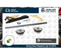 BGA TC2020VFK Timing Chain Kit Fits BMW 1 Series 3 Series 5 Series X1 X3 Z4